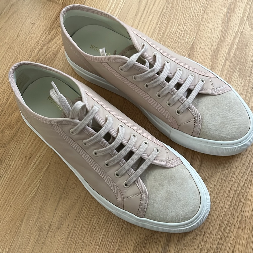 Woman By Common Projects Shoes